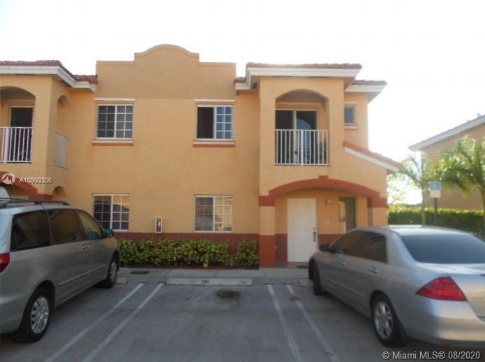 11119 W Okeechobee Rd #122, Hialeah Gardens, FL 33018