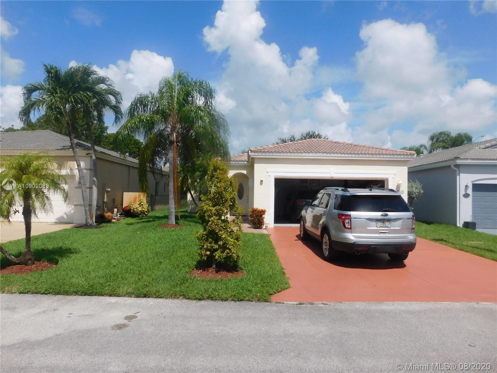 1459 SW 45th Way, Deerfield Beach, FL 33442