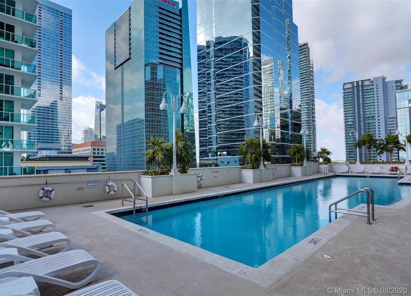 Miami, FL 33131,1200 Brickell Bay Dr #2116