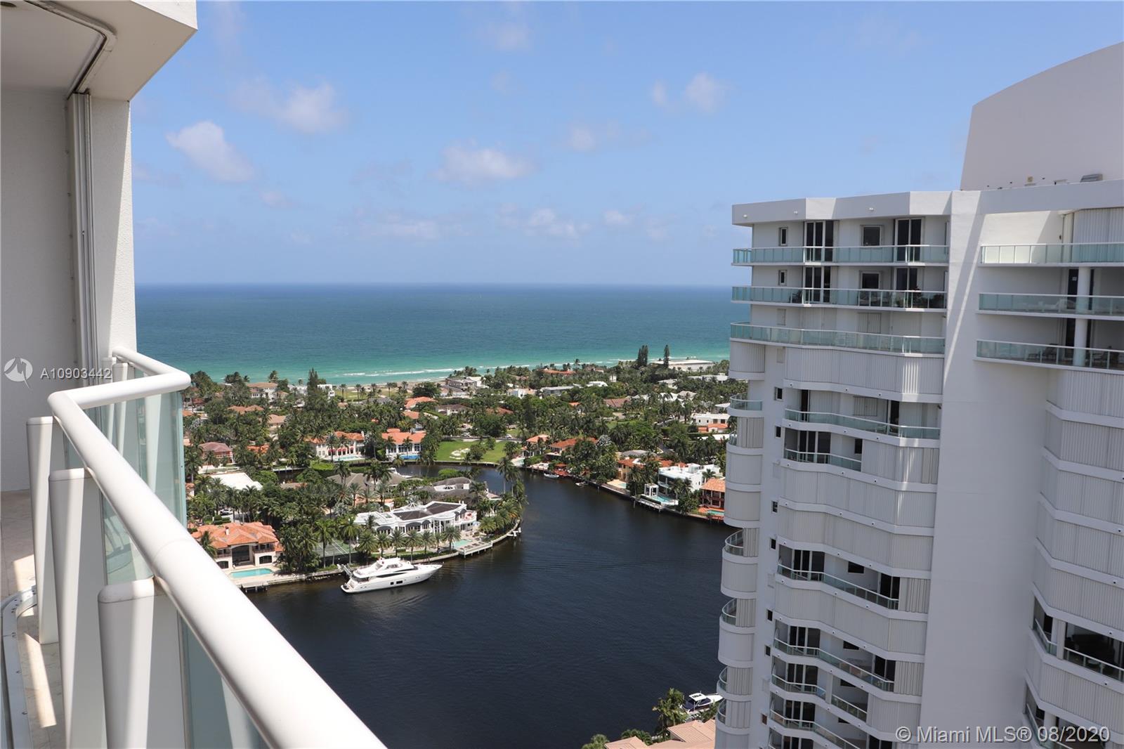 Photo 1 of Atlantic II At The Point Apt 3002 in Aventura - MLS A10903442