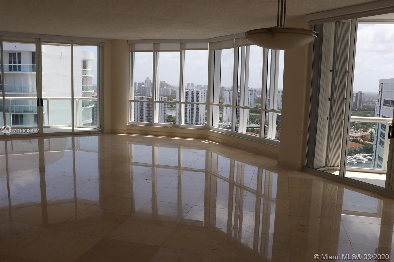 Photo 2 of Atlantic II At The Point Apt 3002 in Aventura - MLS A10903442