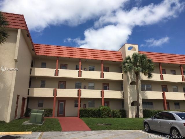 Sunrise, FL 33322,2901 E Sunrise Lakes Dr #208