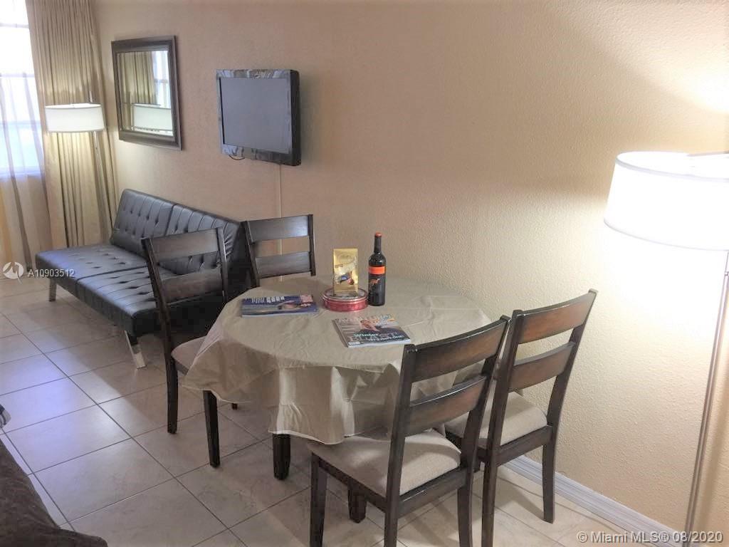 Sunny Isles Beach, FL 33160,19201 Collins Ave #542