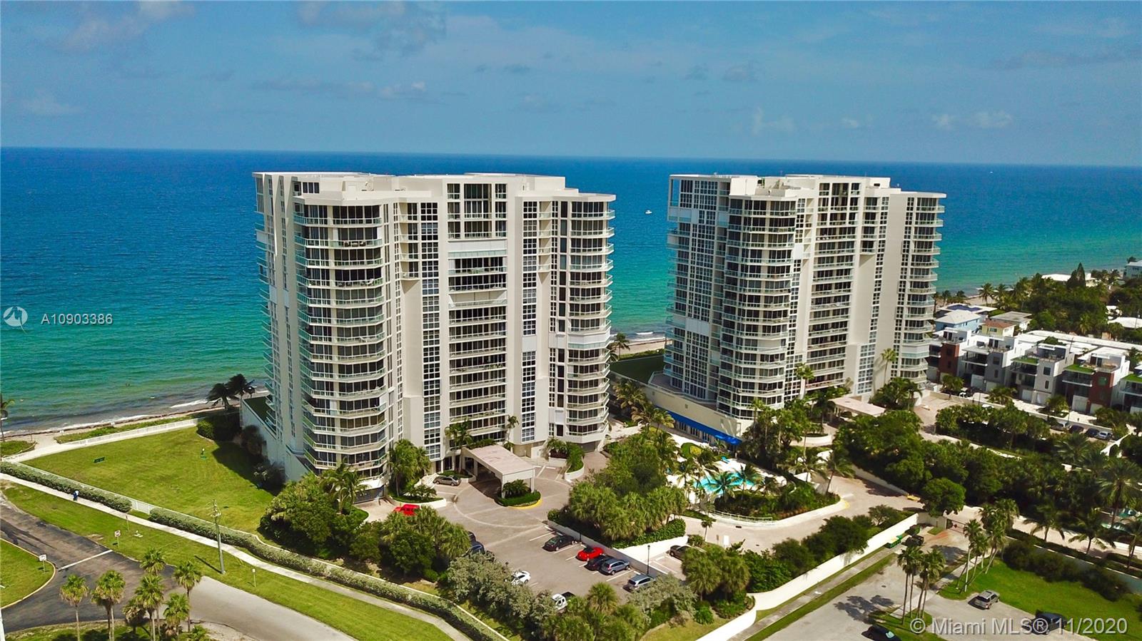 6001 N Ocean Dr #606, Hollywood, FL 33019