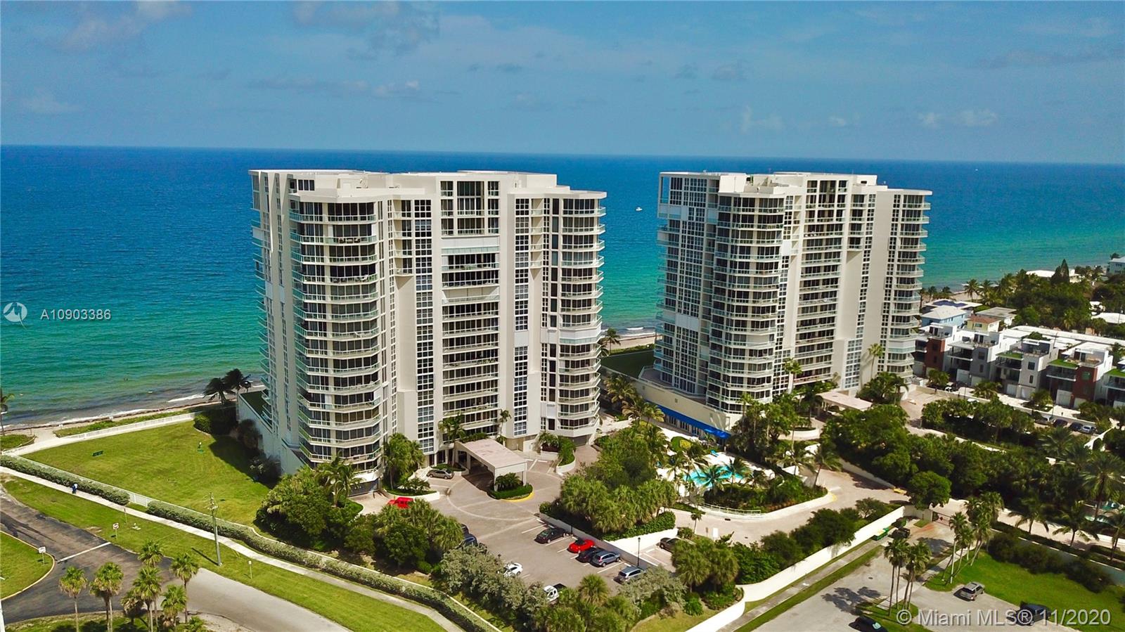 Photo 1 of Renaissance On The Ocean Apt 606 in Hollywood - MLS A10903386