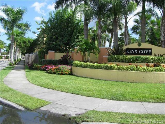 2619 SE 14th Ave #395, Homestead, FL 33035