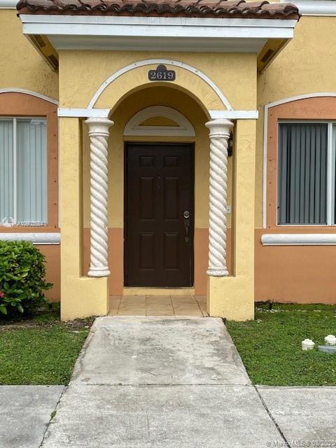 Homestead, FL 33035,2619 SE 14th Ave #395