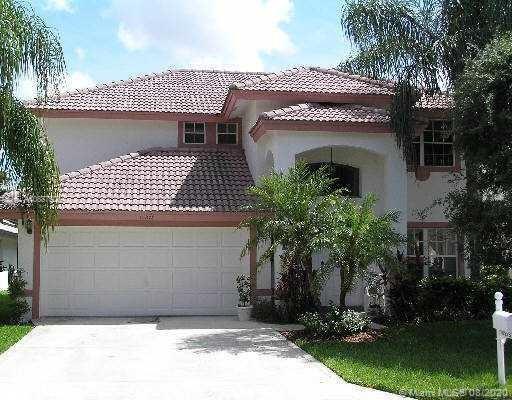 Boca Raton, FL 33428,10278 Brookville Ln