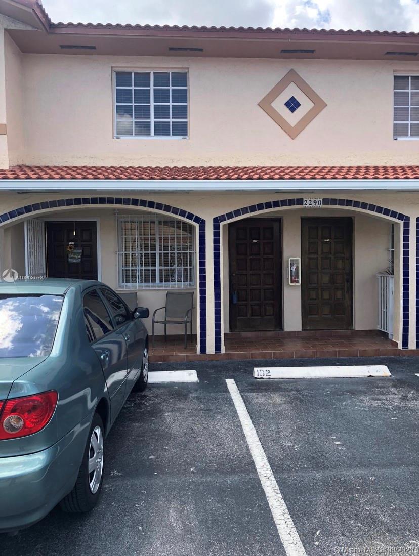 2290 W 74th St #202-5, Hialeah, FL 33016