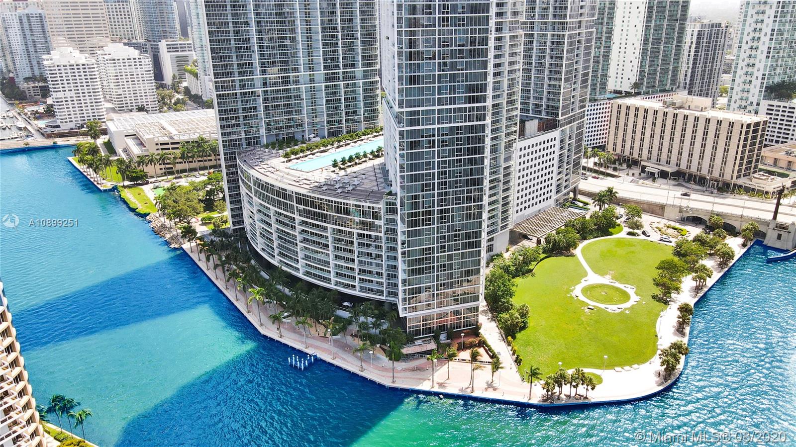 Miami, FL 33131,475 Brickell Ave #3013