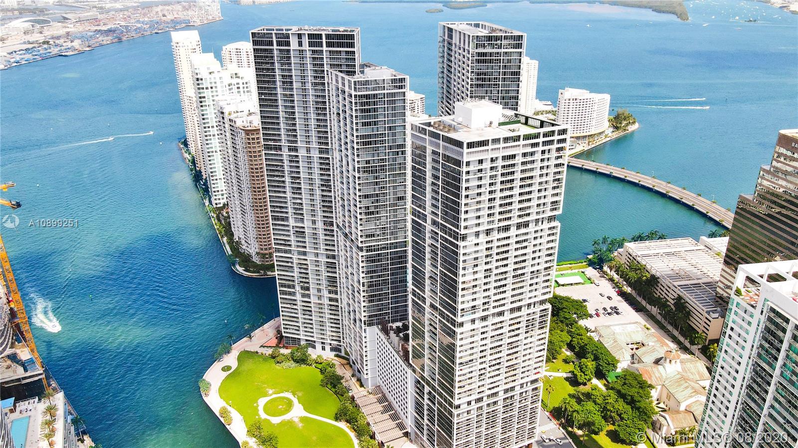 Miami, FL 33131,475 Brickell Ave #3013