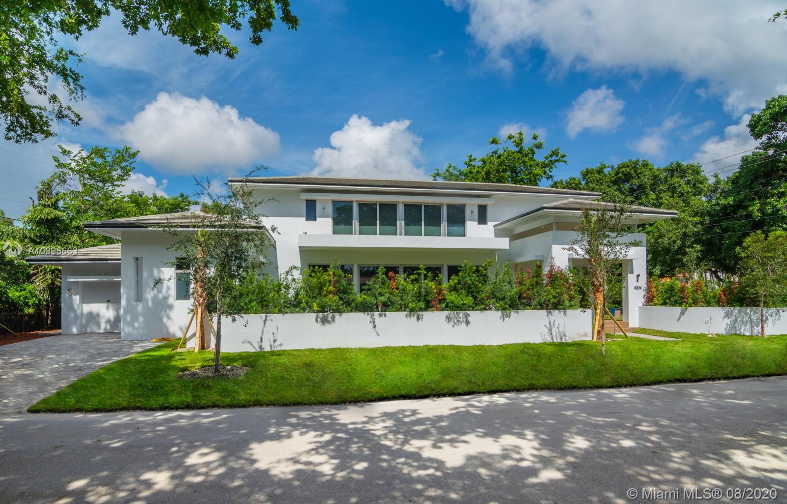 4004 Segovia St, Coral Gables, FL 33146