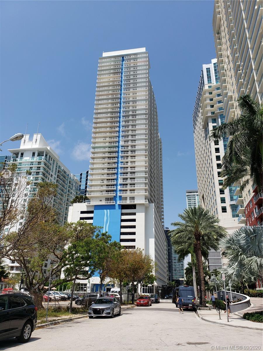 1200 Brickell Bay #2819, Miami, FL 33131