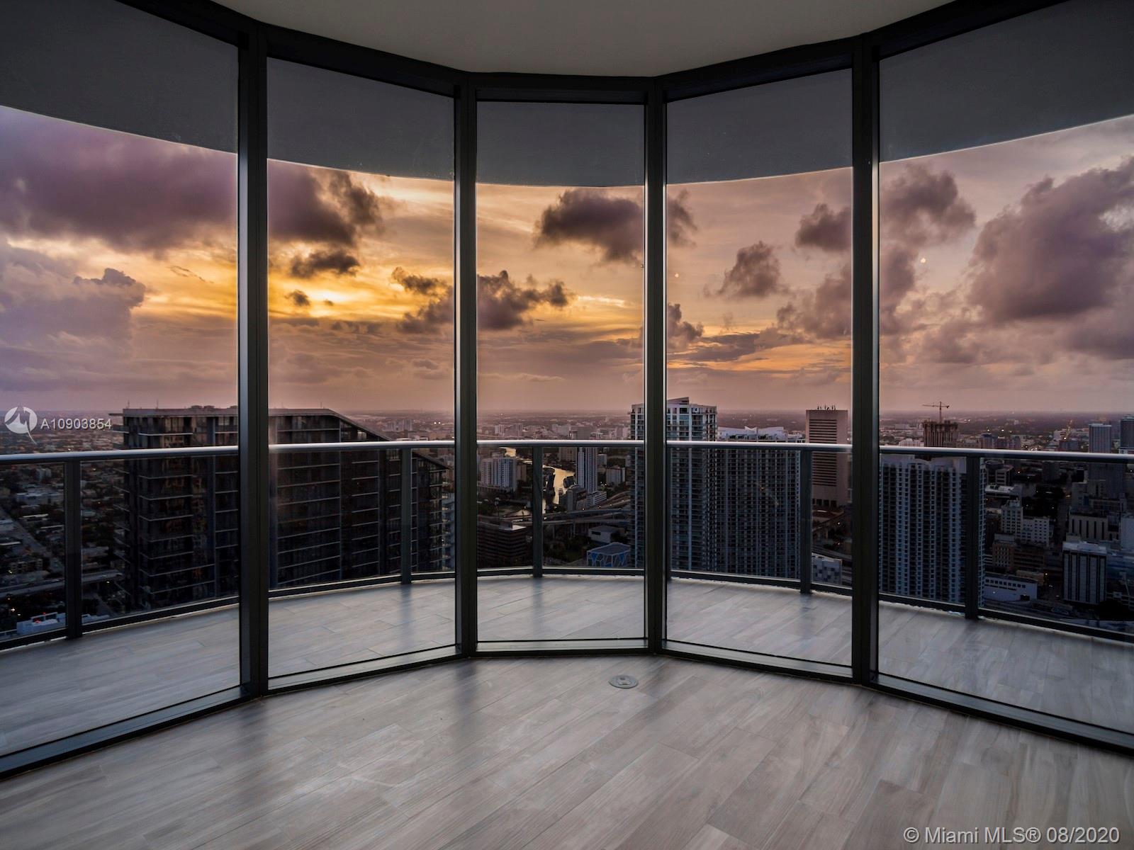 Photo 1 of SLS Lux Apt 5109 in Miami - MLS A10903854