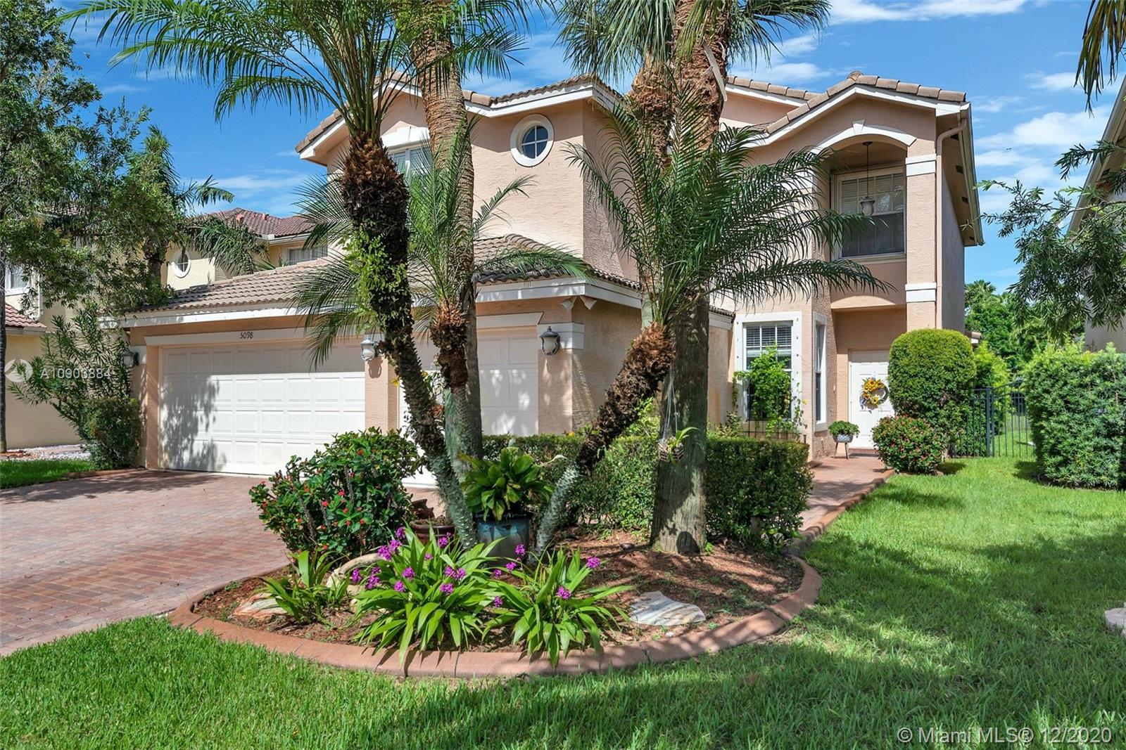 Green Acres, FL 33463,5098 Bright Galaxy Ln