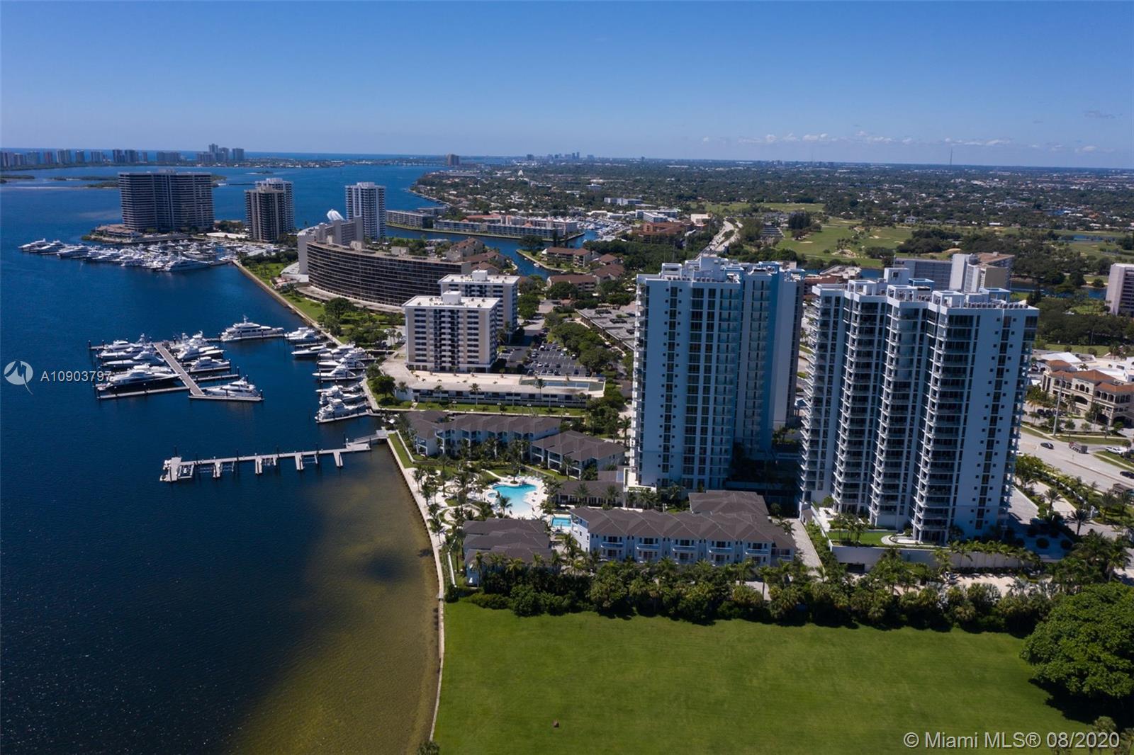 1 Water Club Way #504, North Palm Beach, FL 33408