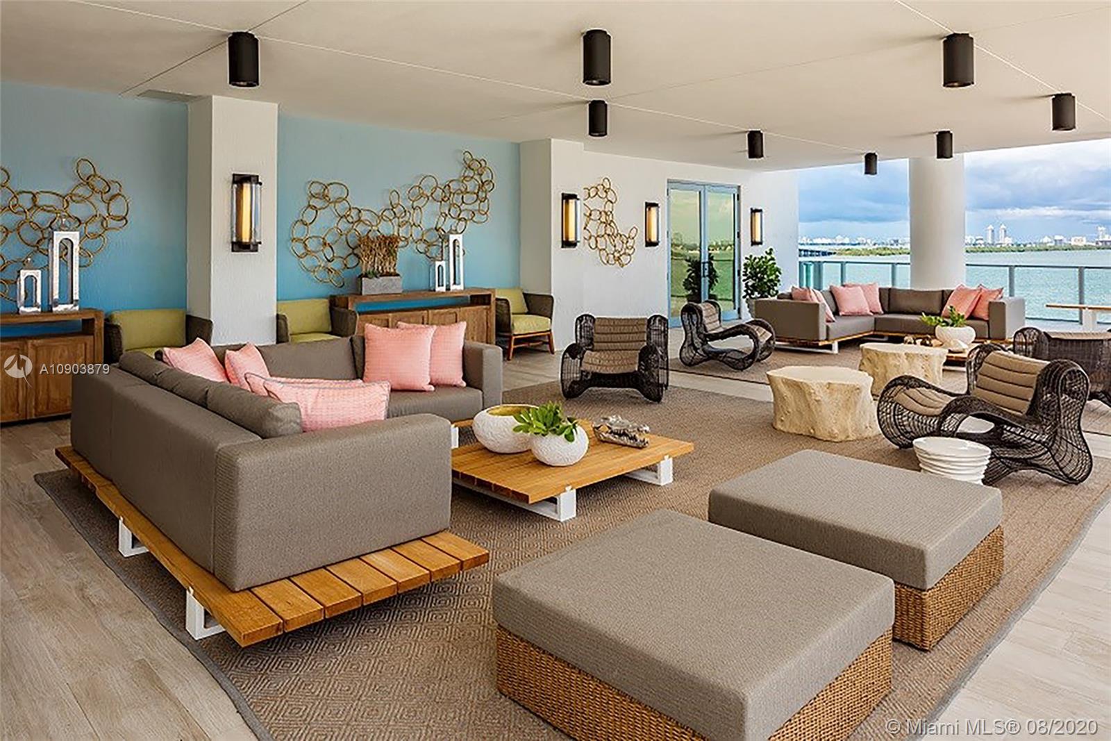 Photo 26 of Biscayne Beach Biscayne Apt LPH-4903 in Miami - MLS A10903879