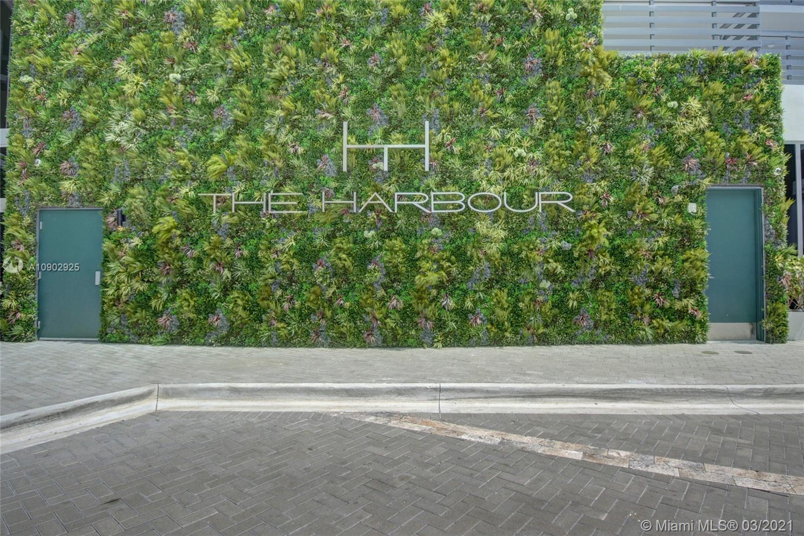 Photo 25 of The Harbour South Tower Apt 3017-3018 in North Miami Beach - MLS A10902925