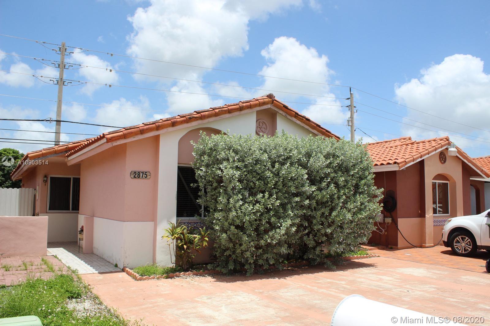 2875 W 75th Ter, Hialeah, FL 33018