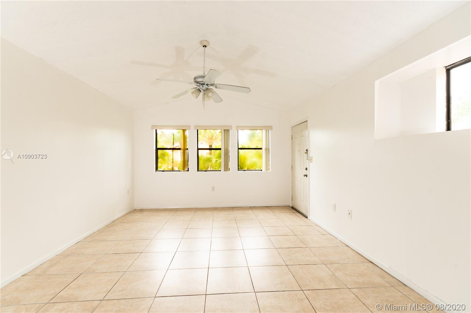 Miami, FL 33196,15661 SW 104th Ter #326