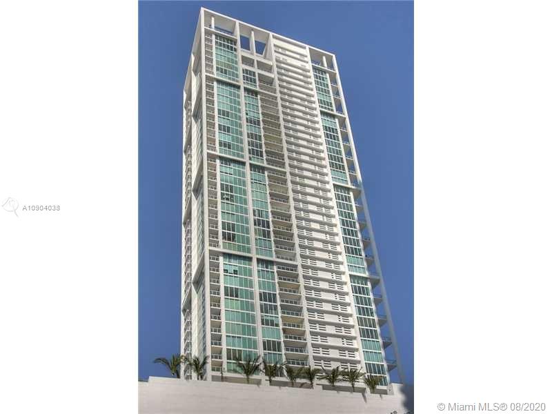 1040 Biscayne Blvd #3605, Miami, FL 33132