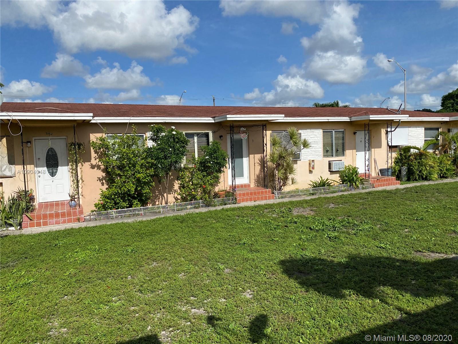 88 W 17th St, Hialeah, FL 33010