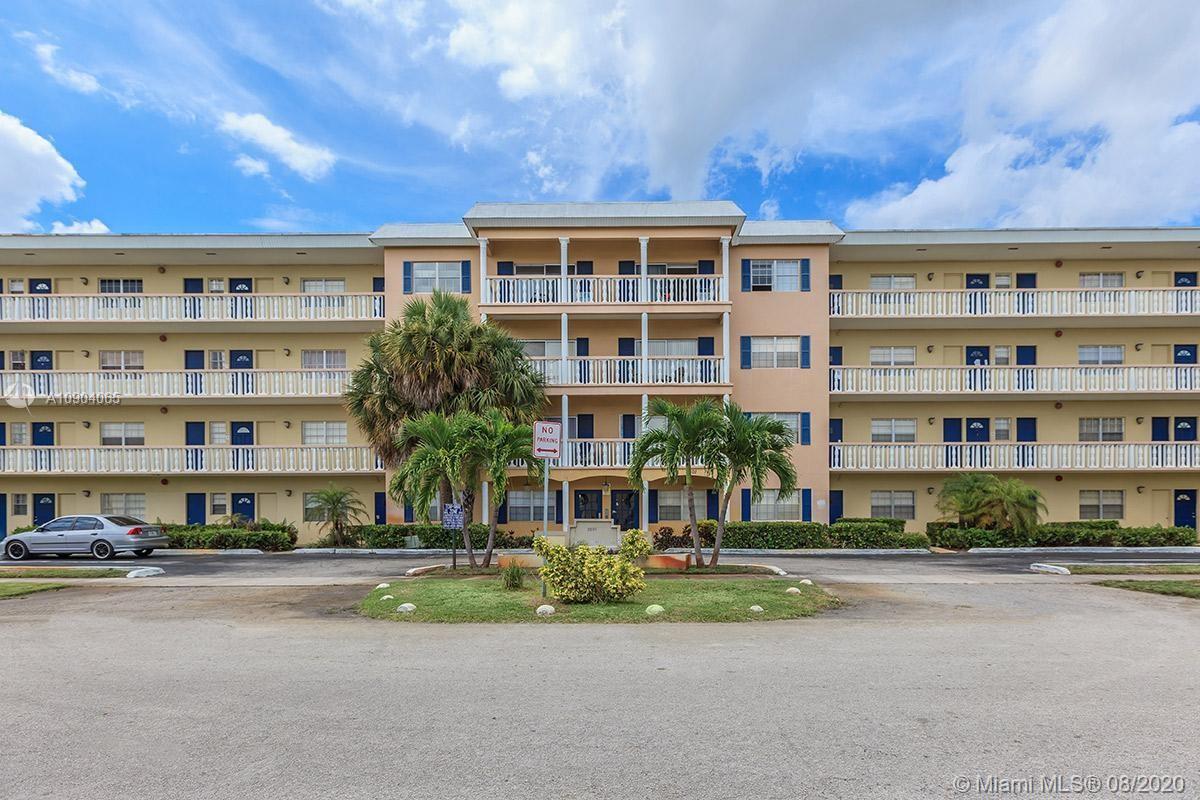 3600 Van Buren St #111, Hollywood, FL 33021