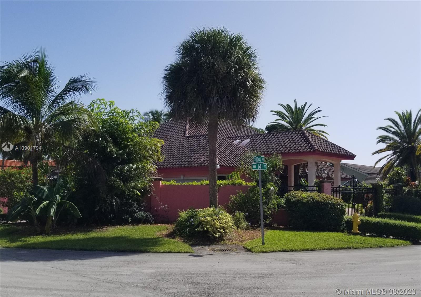 10381 SW 141st St, Miami, FL 33176