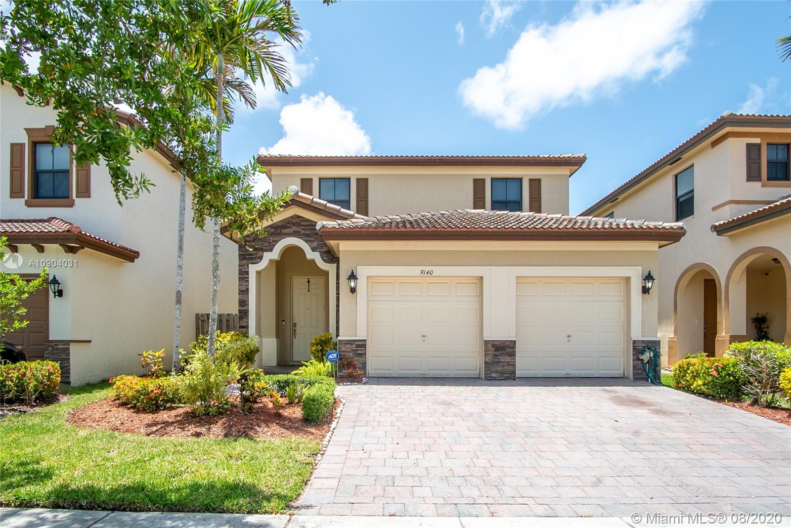 Cutler Bay, FL 33190,9140 SW 227th Ter