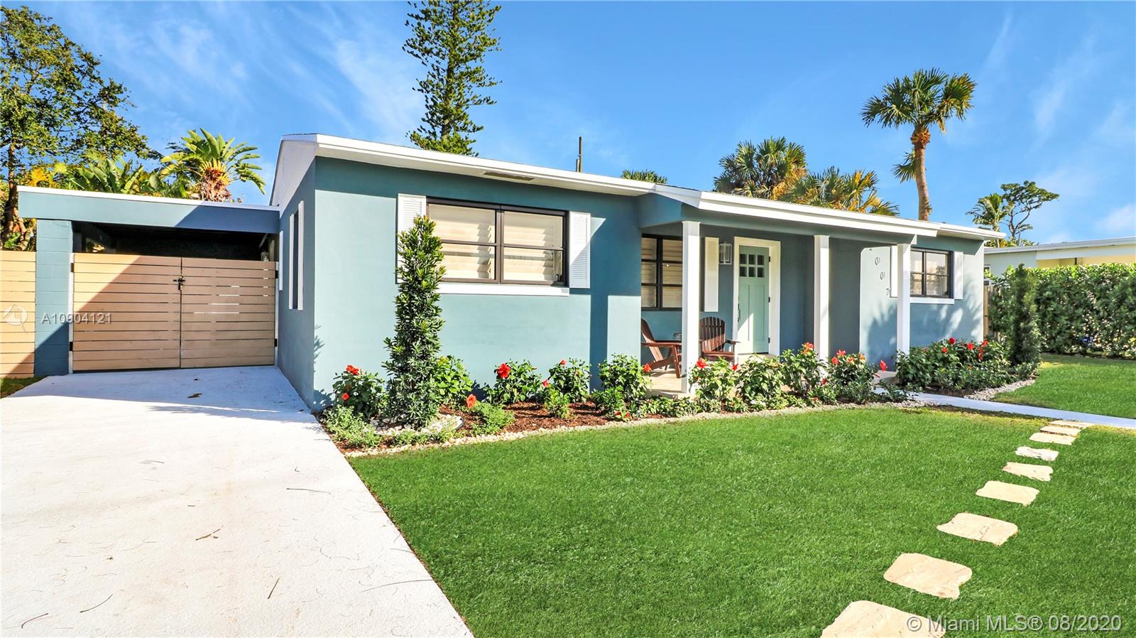 2007 NE 2nd Ave,  Delray Beach,  FL 33444