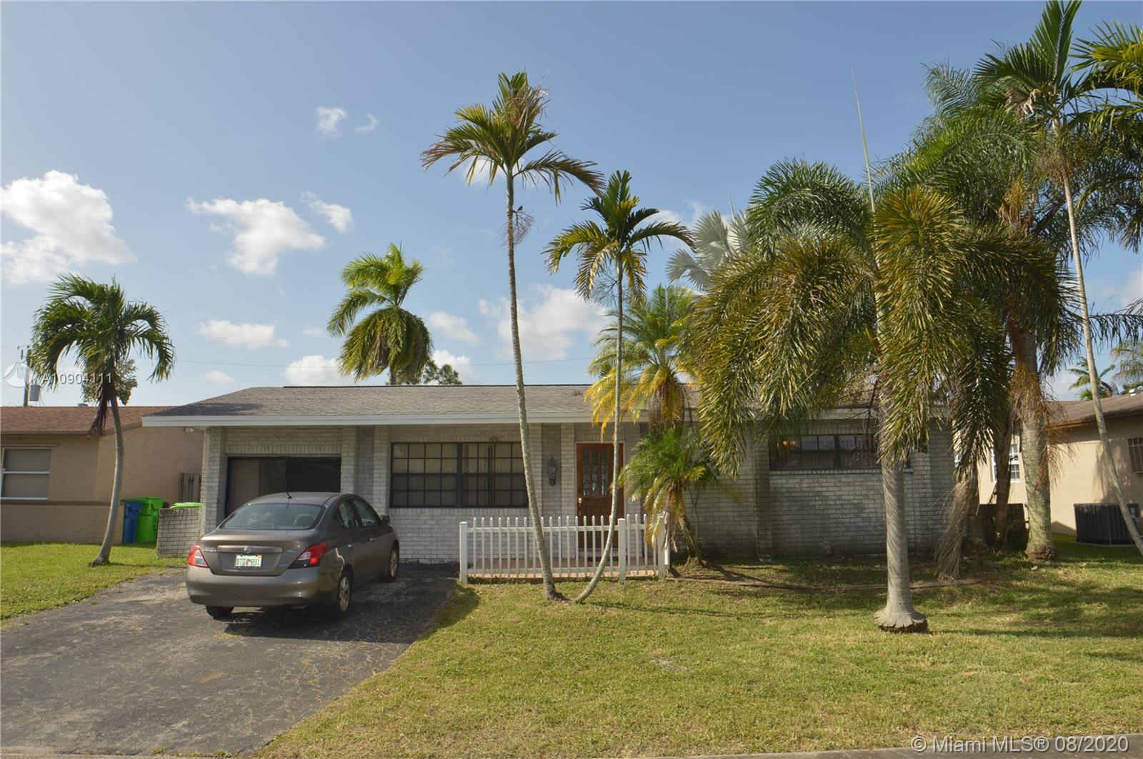 11441 NW 31st St, Sunrise, FL 33323