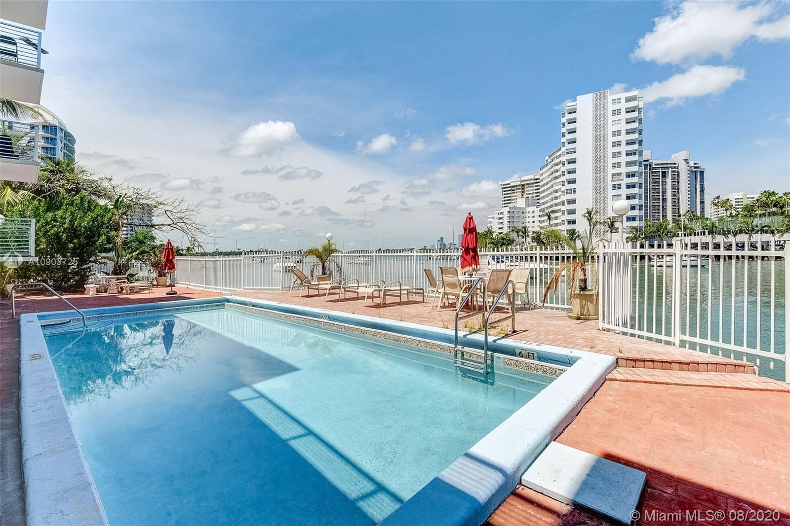 1441 Lincoln Rd #417, Miami Beach, FL 33139