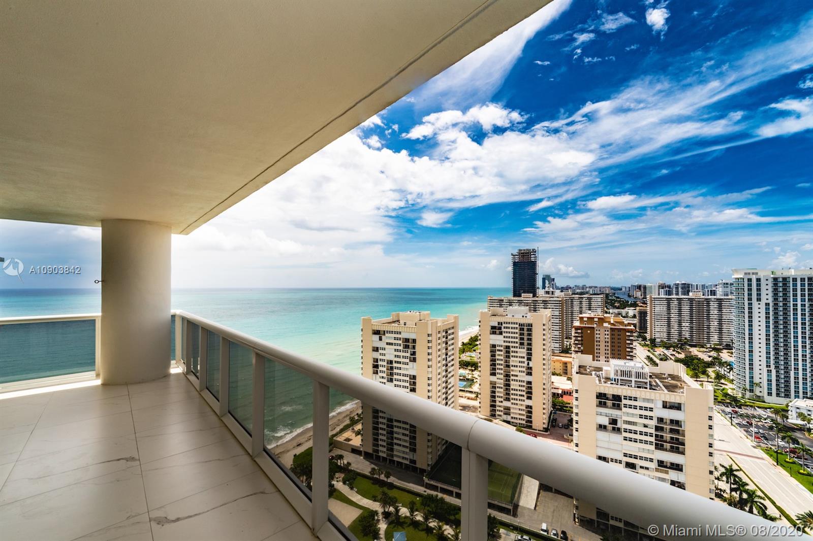 1850 S Ocean Dr #2905, Hallandale Beach, FL 33009