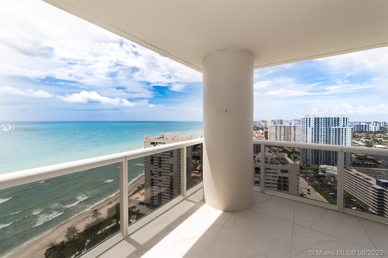 Hallandale Beach, FL 33009,1850 S Ocean Dr #2905