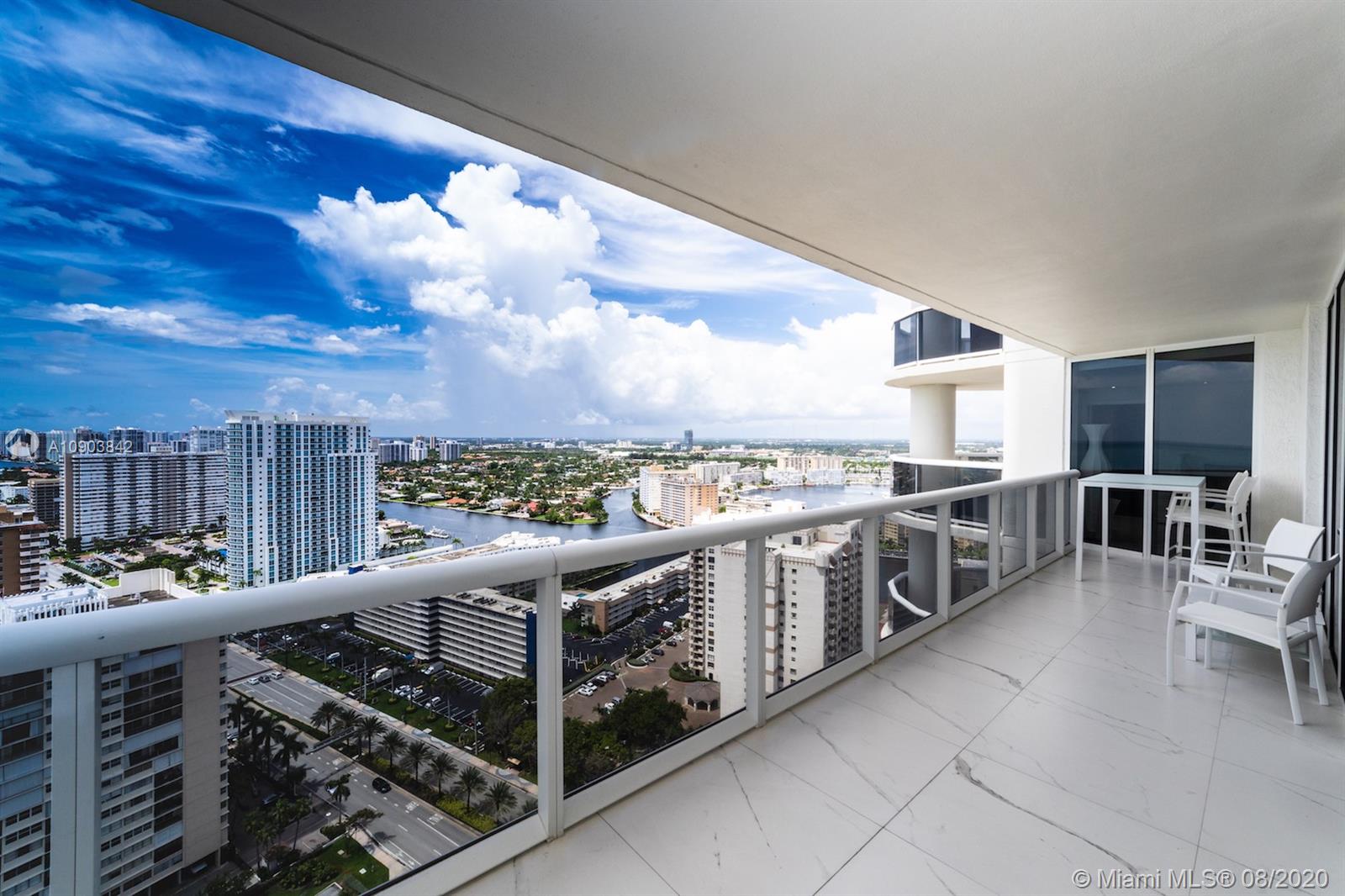 Hallandale Beach, FL 33009,1850 S Ocean Dr #2905