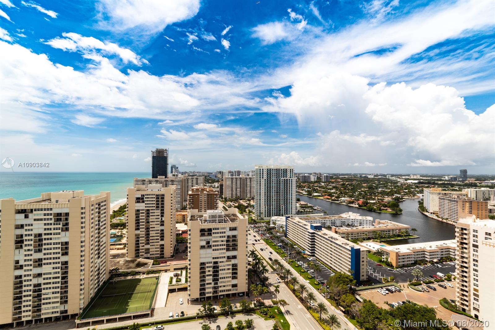 Hallandale Beach, FL 33009,1850 S Ocean Dr #2905