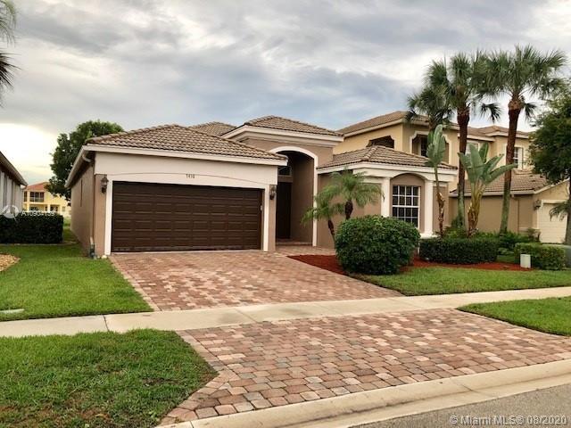 Lake Worth, FL 33467,7458 Via Luria