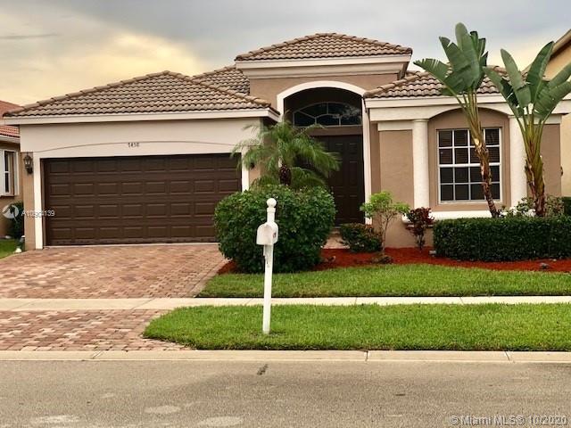 Lake Worth, FL 33467,7458 Via Luria