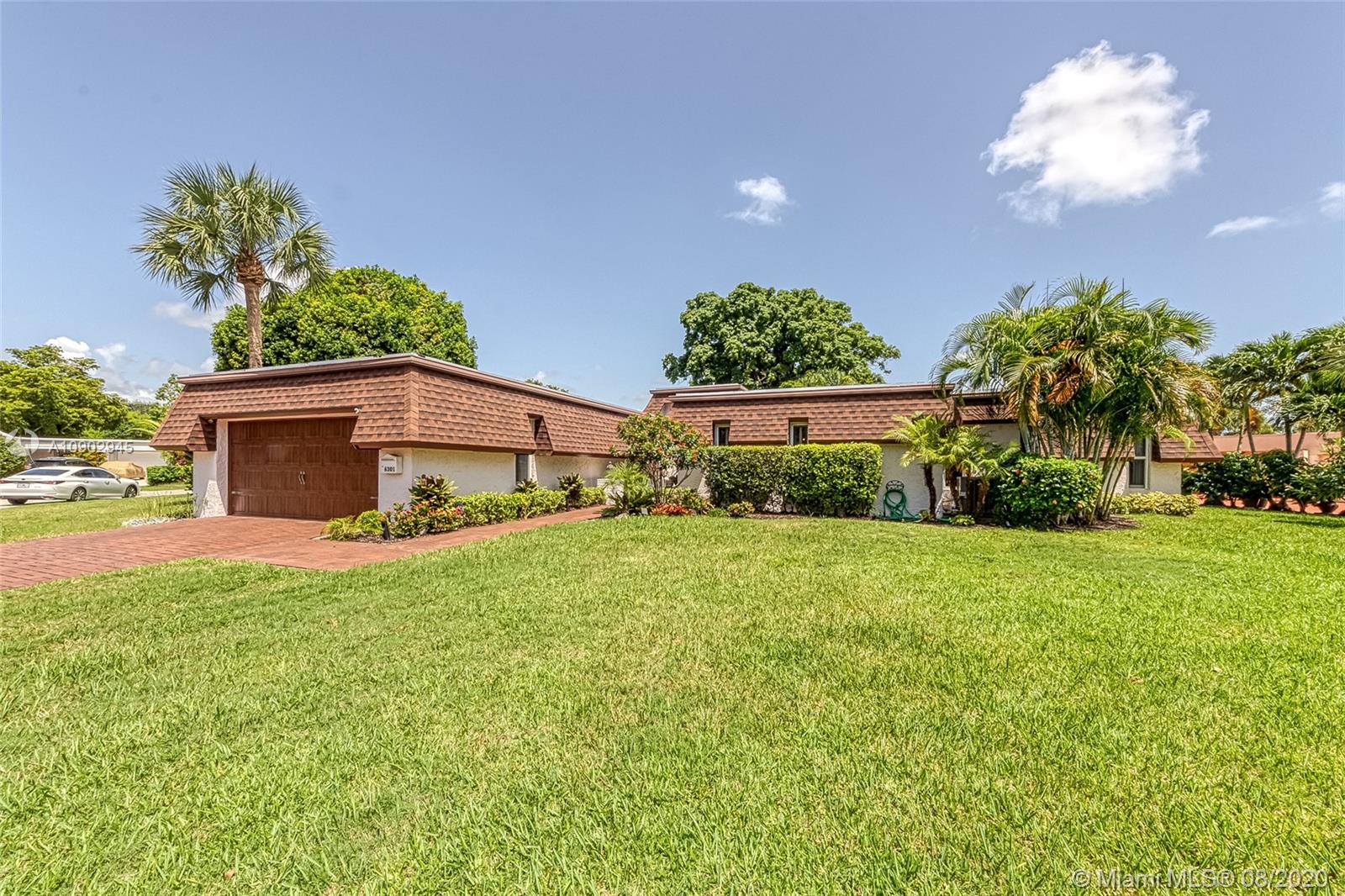 Tamarac, FL 33319,6301 Ironwood Cir