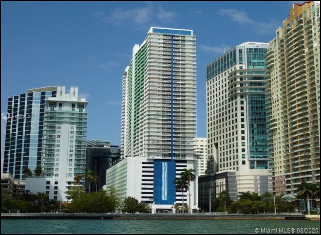 1200 Brickell Bay Dr #1704, Miami, FL 33131