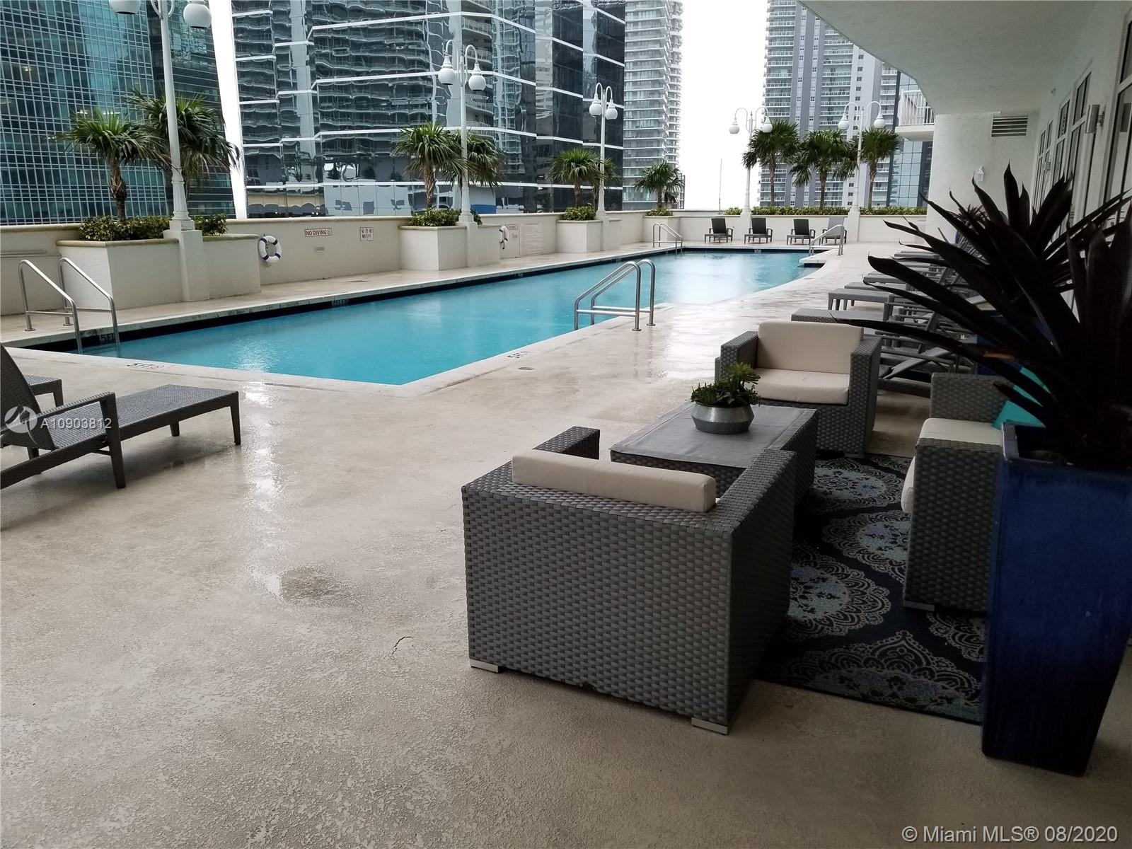 Miami, FL 33131,1200 Brickell Bay Dr #1704