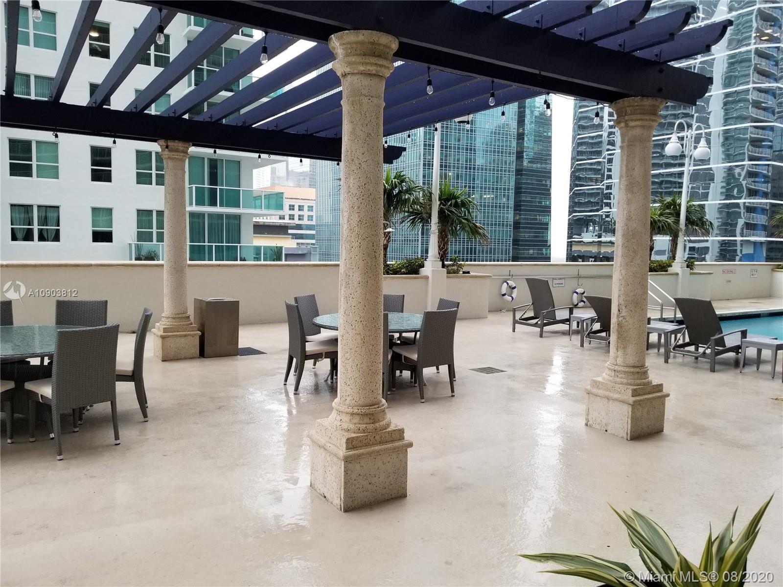 Miami, FL 33131,1200 Brickell Bay Dr #1704