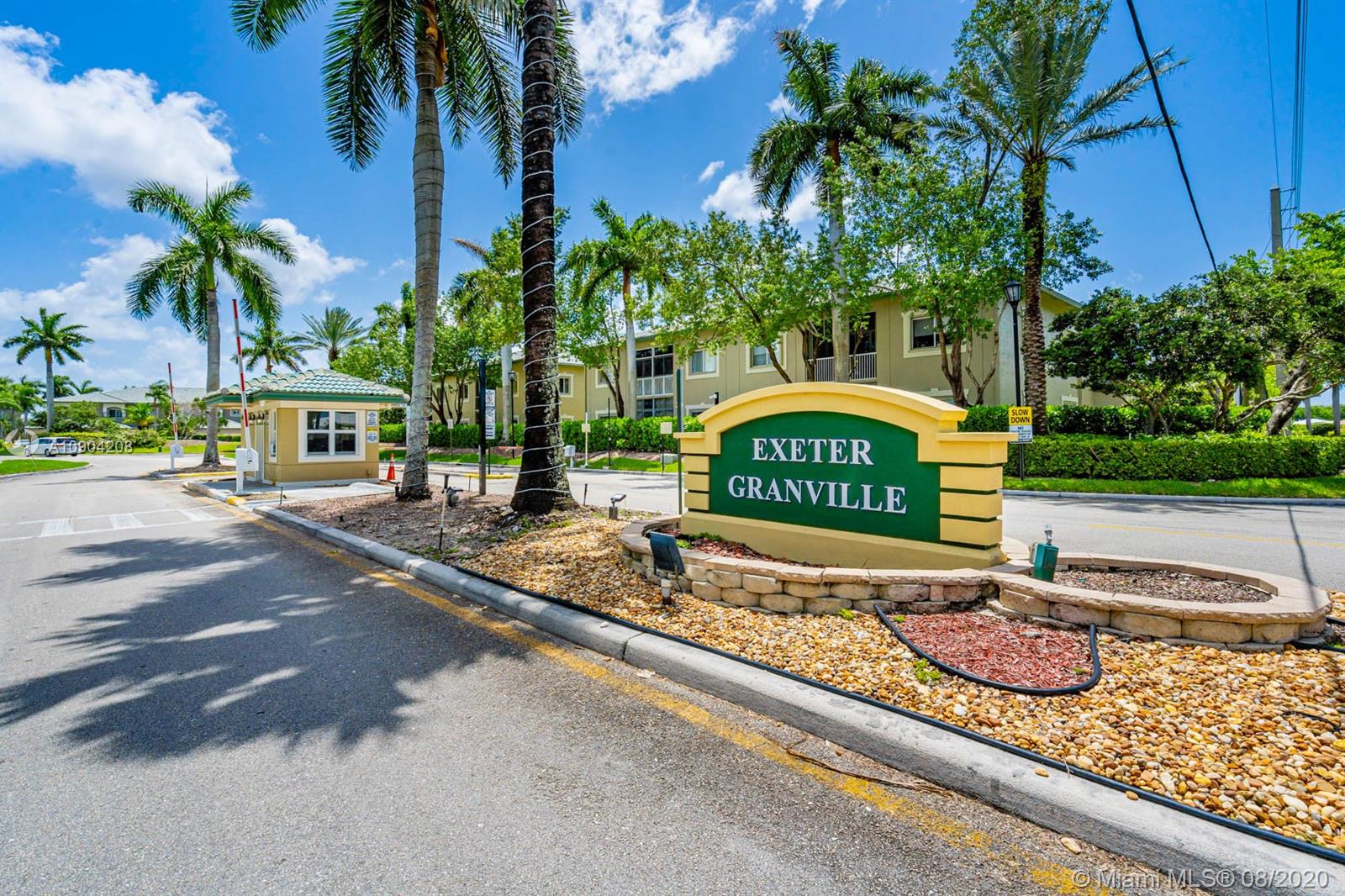 Tamarac, FL 33321,7911 E Exeter Blvd E #103