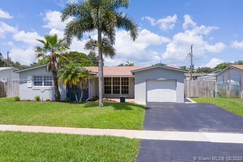 5311 SW 88th Ter, Cooper City, FL 33328