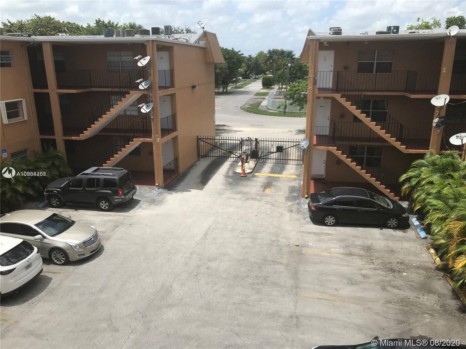 Hialeah, FL 33012,1280 W 54th St #206B