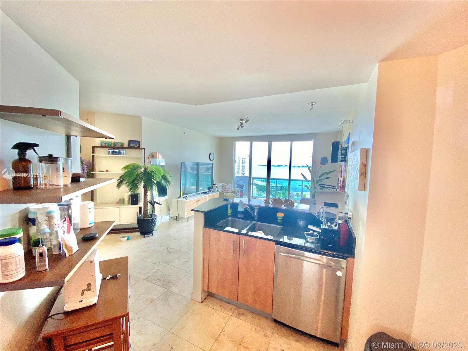 North Bay Village, FL 33141,7900 Harbor Island Dr #1203