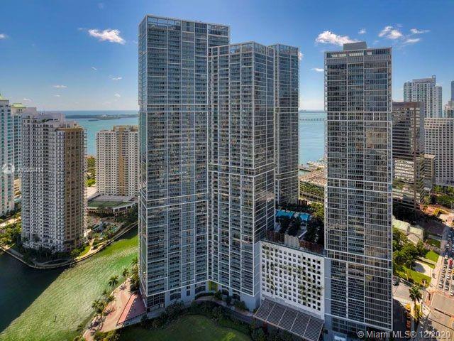 475 Brickell Ave #914, Miami, FL 33131