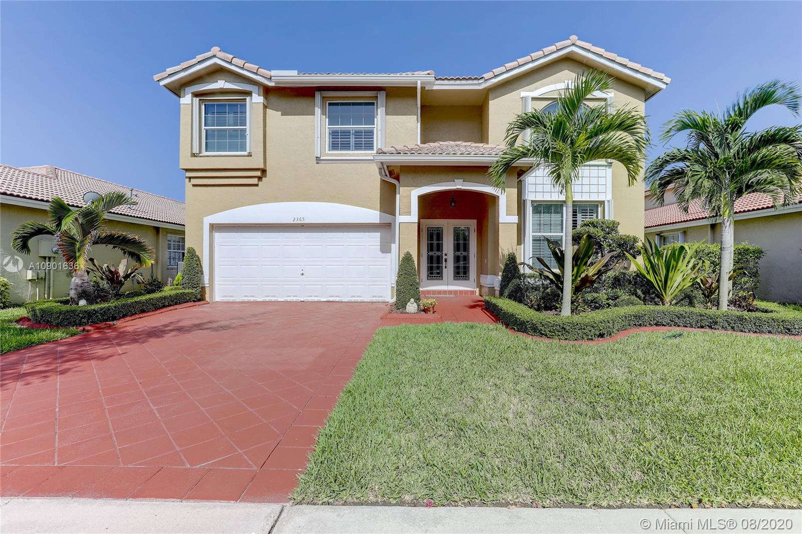 2365 NW 137th Ave, Sunrise, FL 33323