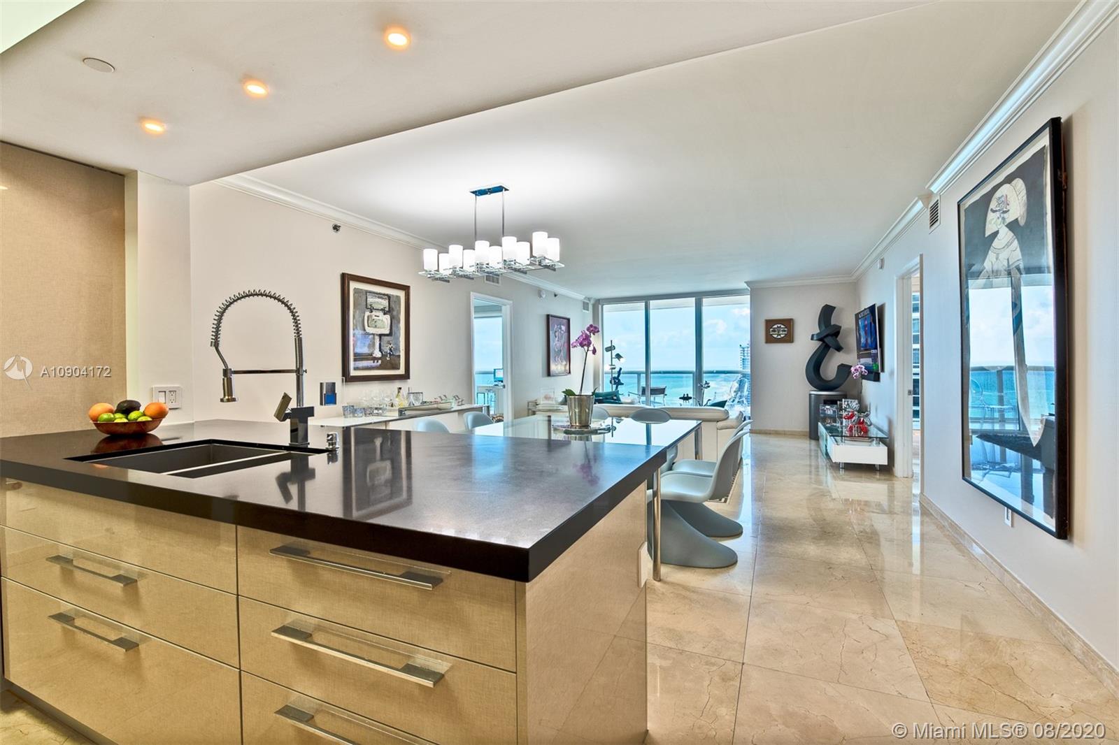 Hallandale Beach, FL 33009,1830 S Ocean Dr #4004