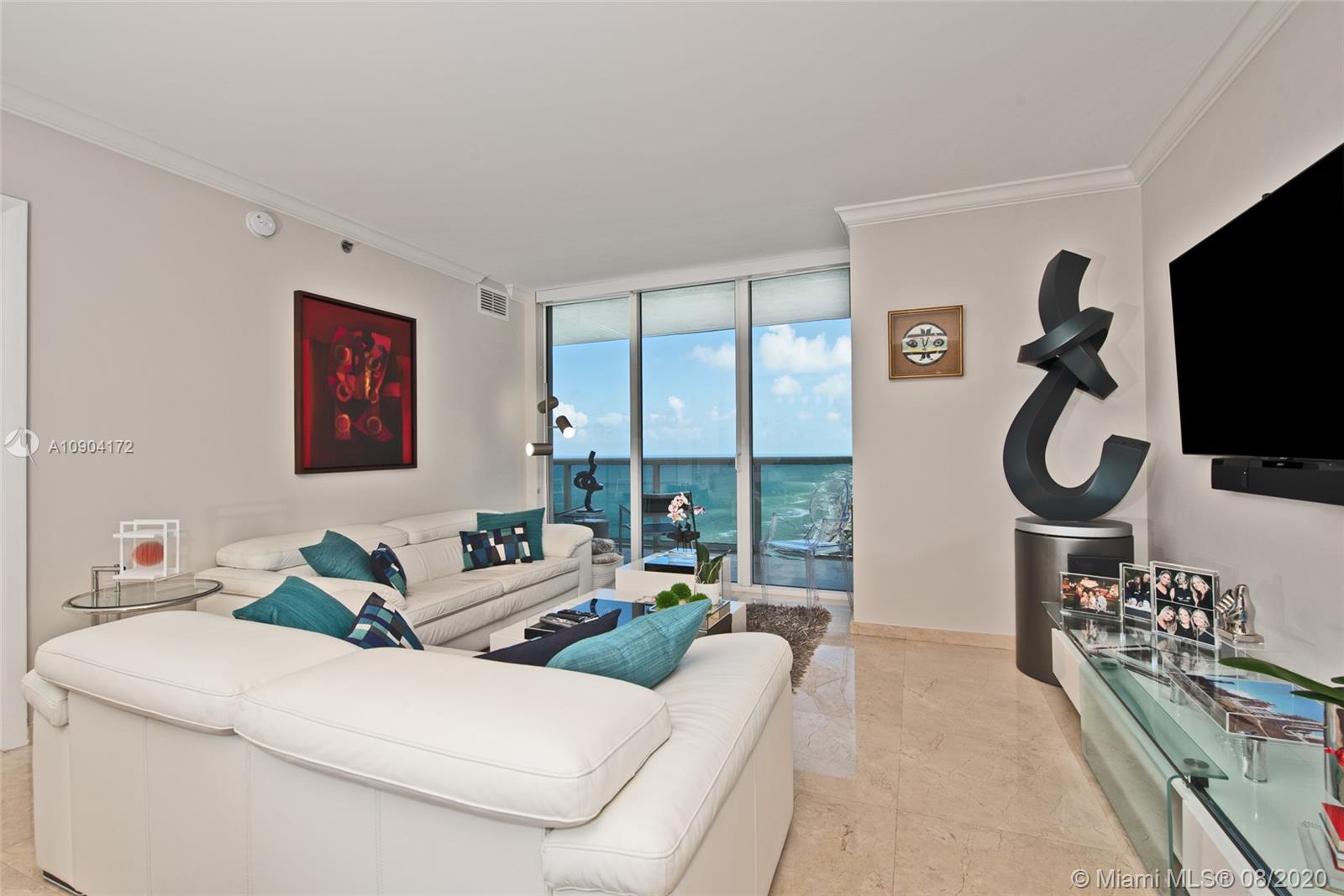 Hallandale Beach, FL 33009,1830 S Ocean Dr #4004